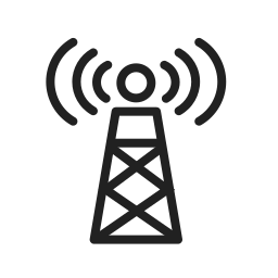 Communication icon