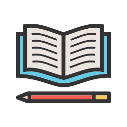 Book icon