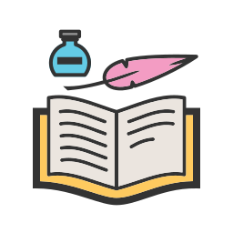 Book icon