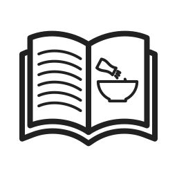 Book icon