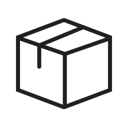 Box icon