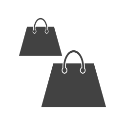 Bag icon