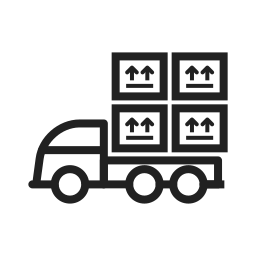 Vehicle icon