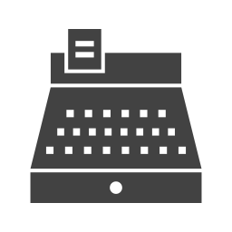 Machine icon