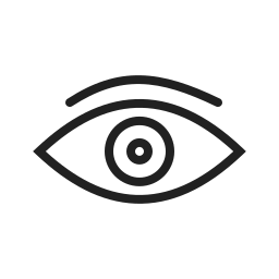 Eye icon