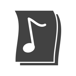 musik icon