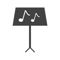 música icono