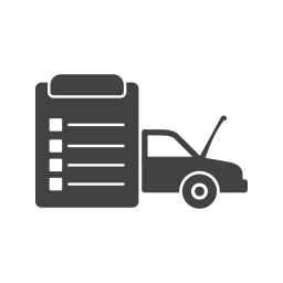 Vehicle icon