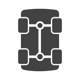 route Icône