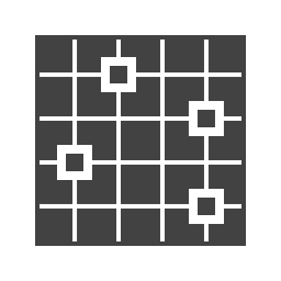 Grid icon