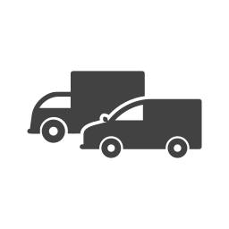 Vehicle icon