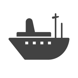 Ship icon