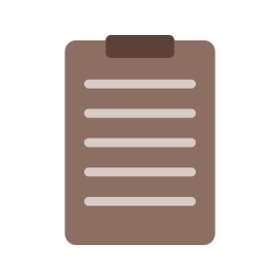 Paper icon