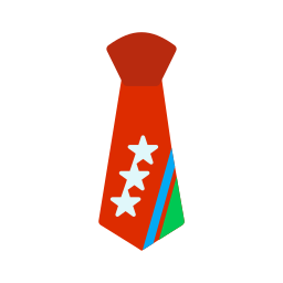 Tie icon