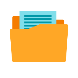 Document icon