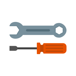 Tools icon