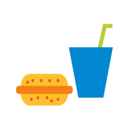 alimento icono