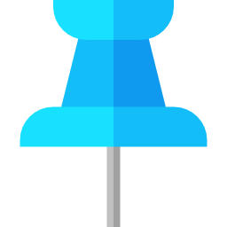 Pin icon