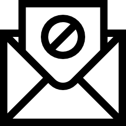 spam icoon