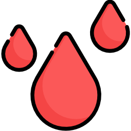 krew ikona