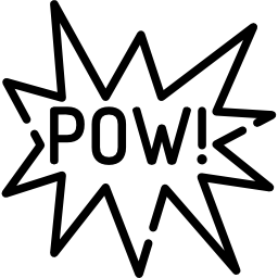 버블 채팅 icon