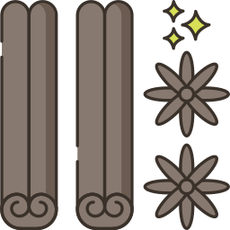 시나몬 icon