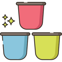 Capsules icon