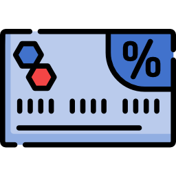 récompense Icône