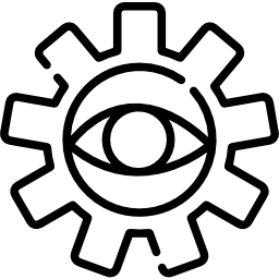 controlar icono