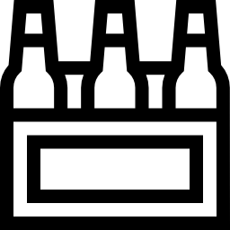보틀 캐리어 icon