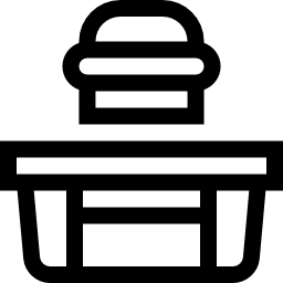 トートボックス icon
