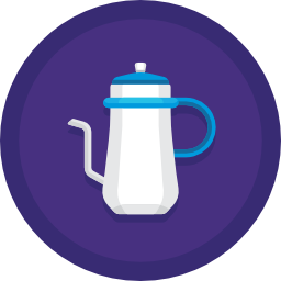 Kettle icon