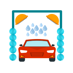 Vehicle icon