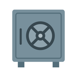 Lock icon