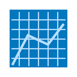 grafico icona