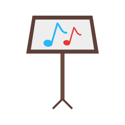 musik icon