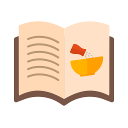 Book icon