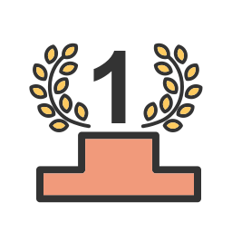 Award icon