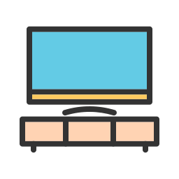 Monitor icon