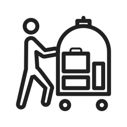 Cart icon