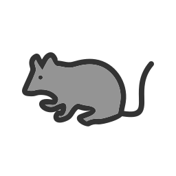 Mouse icon