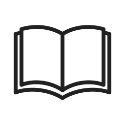 Book icon