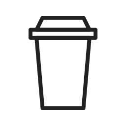 Cup icon