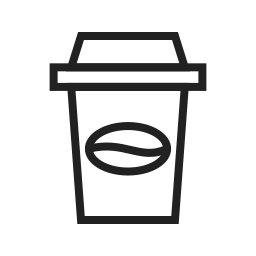 Cup icon