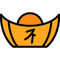 Юаньбао иконка