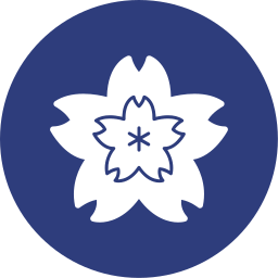 kirschblüte icon
