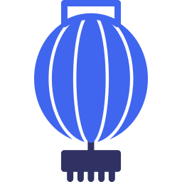 Lantern icon