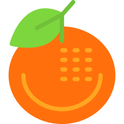 orange icon