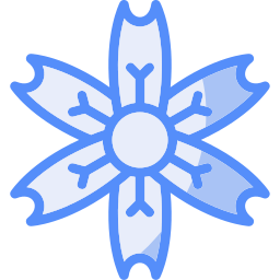 pflaumenblüte icon