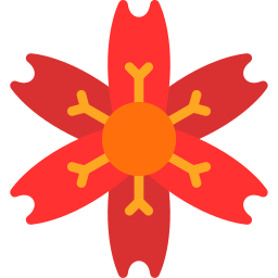 pflaumenblüte icon